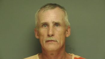 Timothy Ray Bailey Mugshot