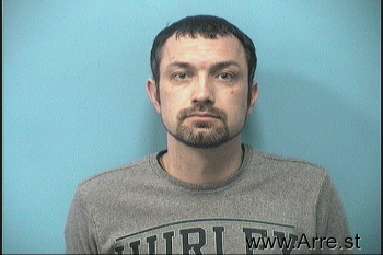 Timothy Lee Barber Mugshot