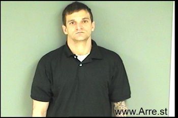 Timothy Jackson Olen Beck Mugshot