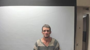 Timothy Lynn Blankenship Mugshot