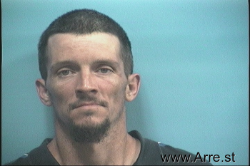 Timothy Lynn Blankenship Mugshot