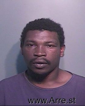 Timothy Dewayne Bogan Mugshot