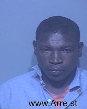 Timothy Dewayne Bogan Mugshot