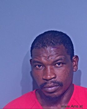 Timothy Dewayne Bogan Mugshot