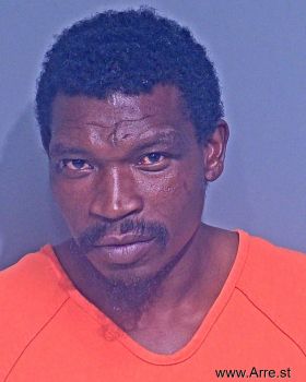 Timothy Dewayne Bogan Mugshot