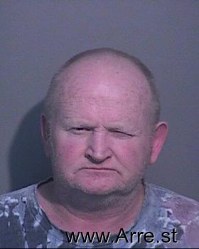 Timothy Carl Boyd Mugshot