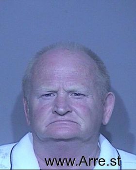 Timothy Carl Boyd Mugshot