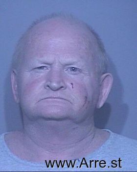 Timothy Carl Boyd Mugshot