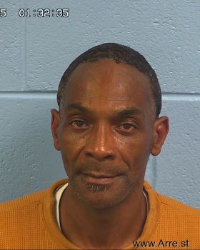 Timothy Wayne Brown Mugshot