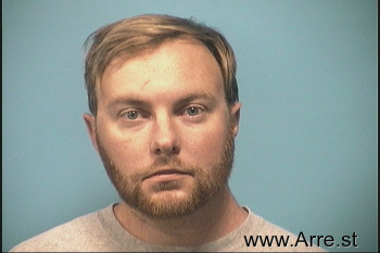 Timothy Allen Byrd Mugshot