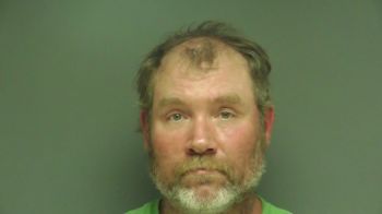 Timothy Todd Caldwell Mugshot