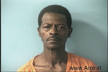 Timothy Carlton Calloway Mugshot