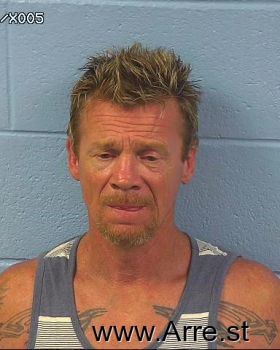 Timothy Lynn Cannon Mugshot