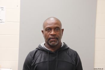 Timothy Oneal Clarke Mugshot