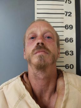 Timothy Wayne Cochran Mugshot