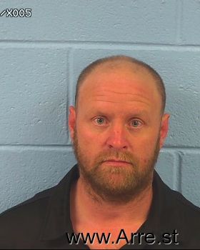 Timothy Loyd Coffey Mugshot