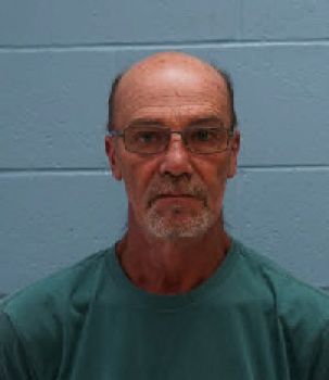 Timothy Chance Coleman Mugshot