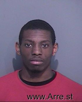 Timothy Deounte Coleman Mugshot