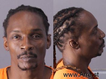 Timothy Lamar Crawford Mugshot