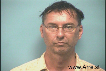 Timothy Alan Crowson Mugshot