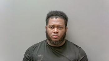 Timothy Terrell Curry Mugshot