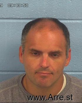 Timothy Brian Dixon Mugshot