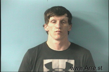 Timothy Deecee-shae Ellison Mugshot