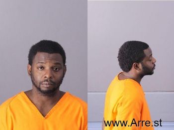 Timothy Dewayne Evans Mugshot