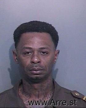 Timothy Tyron Evans Mugshot