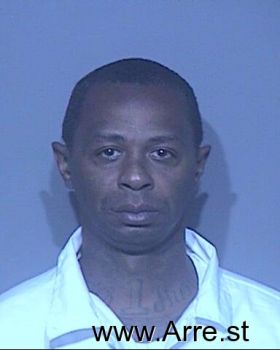 Timothy Tyron Evans Mugshot