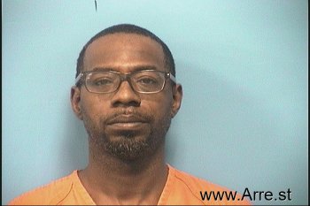 Timothy Dwayne Fuller Mugshot