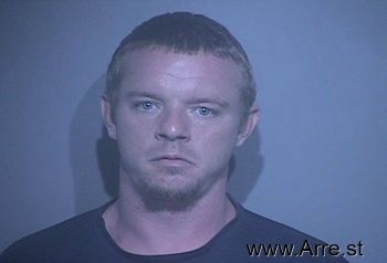 Timothy Andrew Gaines Mugshot