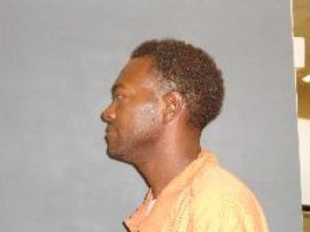 Timothy Lamar Gibson Mugshot