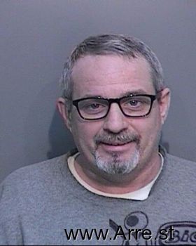 Timothy Wayne Gibson Mugshot