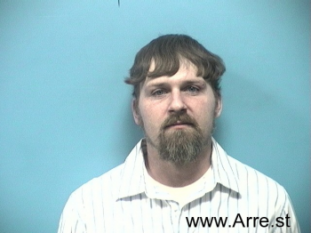 Timothy Wayne Gilreath Mugshot