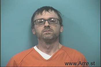 Timothy Wayne Gilreath Mugshot