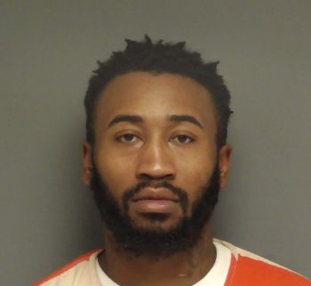 Timothy Undra Gladden Mugshot