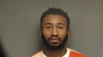 Timothy Undra Gladden Mugshot