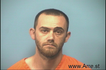 Timothy Allen Goodpastor Mugshot