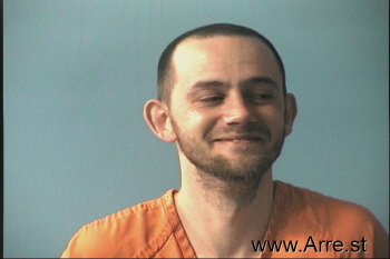 Timothy Allen Goodpastor Mugshot