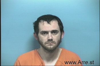 Timothy Allen Goodpastor Mugshot