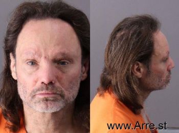 Timothy Ray Gowins Mugshot