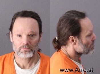 Timothy Ray Gowins Mugshot