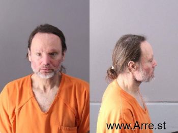 Timothy Ray Gowins Mugshot