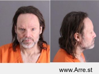 Timothy Ray Gowins Mugshot