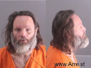 Timothy Ray Gowins Mugshot