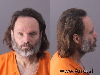 Timothy Ray Gowins Mugshot