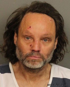 Timothy Ray Gowins Mugshot