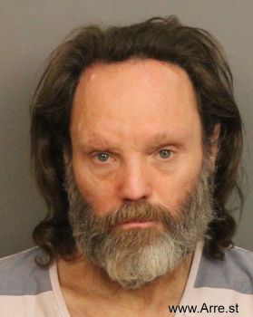 Timothy Ray Gowins Mugshot