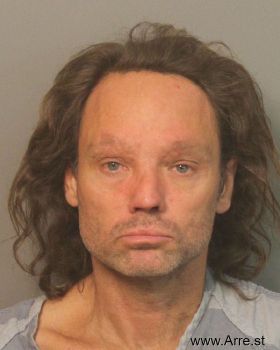 Timothy Ray Gowins Mugshot